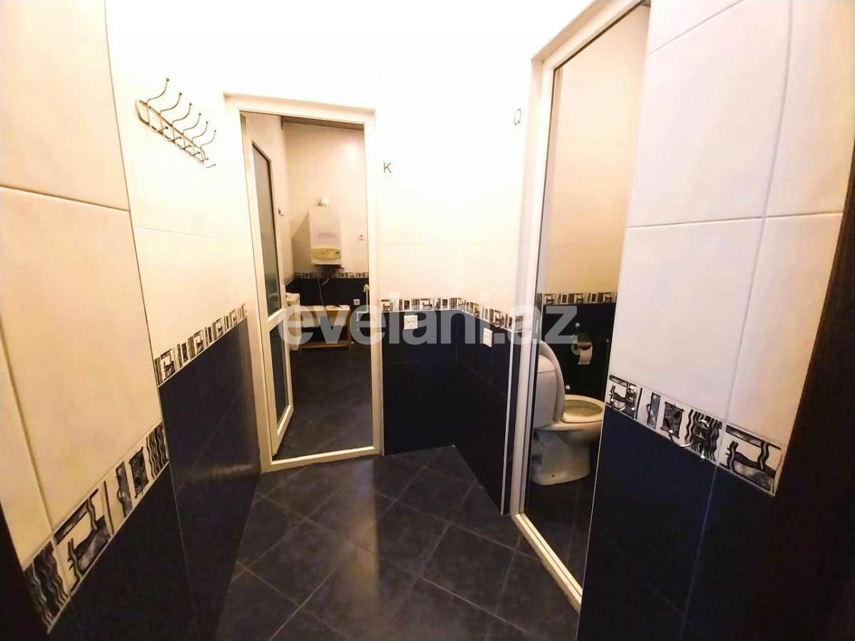 Kirayə verilir, obyekt, 280 m², Bakı, Nərimanov r, Nəriman Nərimanov m.