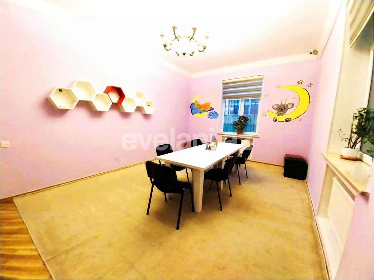 Kirayə verilir, obyekt, 280 m², Bakı, Nərimanov r, Nəriman Nərimanov m.