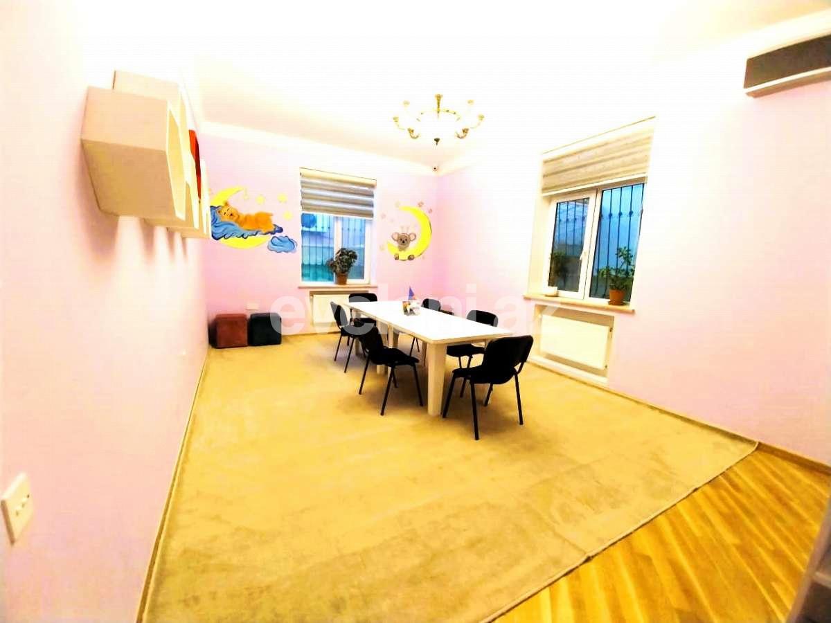 Kirayə verilir, obyekt, 280 m², Bakı, Nərimanov r, Nəriman Nərimanov m.