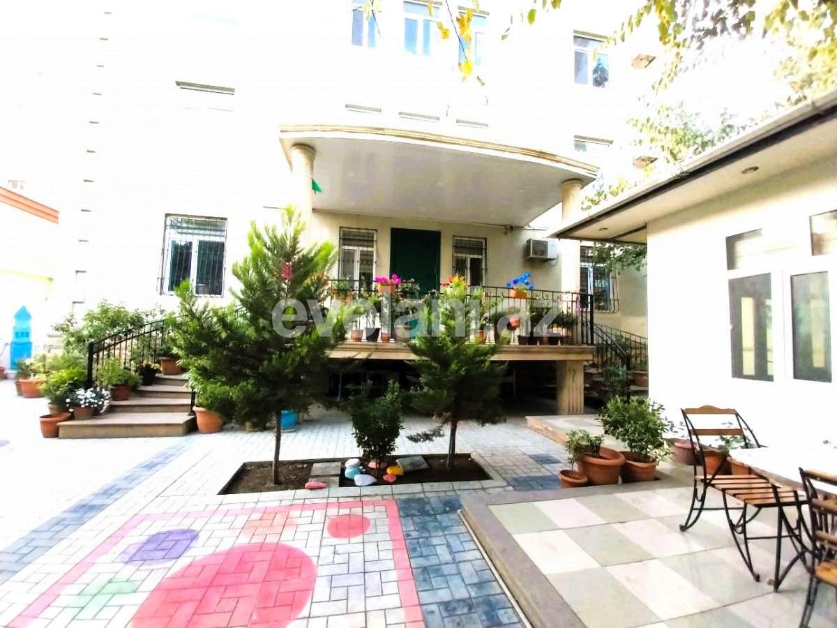 Kirayə verilir, obyekt, 280 m², Bakı, Nərimanov r, Nəriman Nərimanov m.