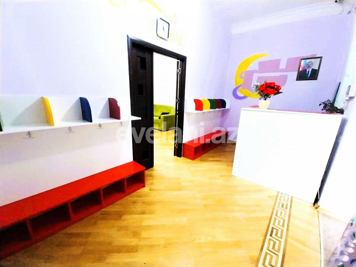 Kirayə verilir, obyekt, 280 m², Bakı, Nərimanov r, Nəriman Nərimanov m.