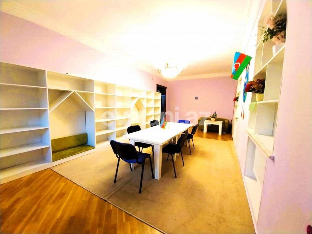 Kirayə verilir, obyekt, 280 m², Bakı, Nərimanov r, Nəriman Nərimanov m.