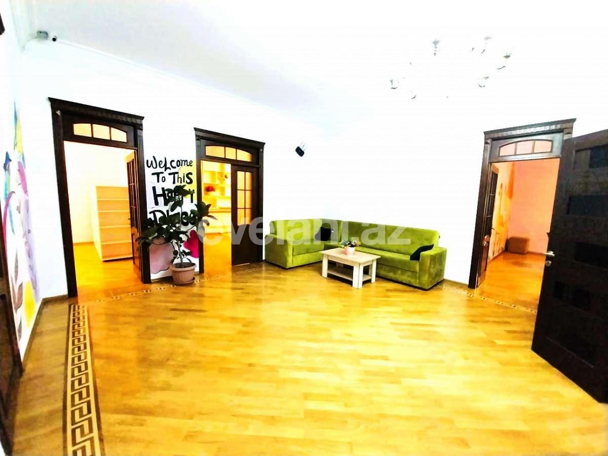 Kirayə verilir, obyekt, 280 m², Bakı, Nərimanov r, Nəriman Nərimanov m.