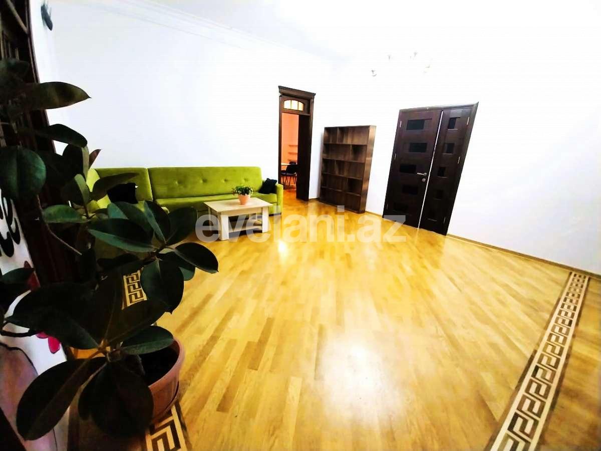 Kirayə verilir, obyekt, 280 m², Bakı, Nərimanov r, Nəriman Nərimanov m.