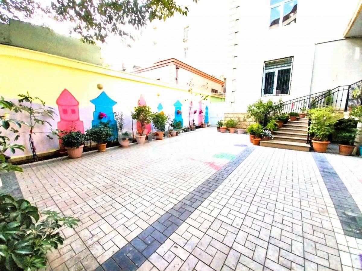 Kirayə verilir, obyekt, 280 m², Bakı, Nərimanov r, Nəriman Nərimanov m.