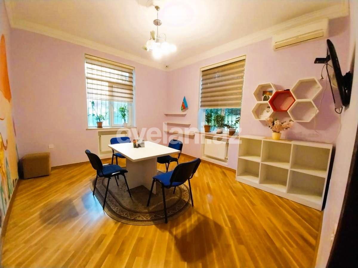 Kirayə verilir, obyekt, 280 m², Bakı, Nərimanov r, Nəriman Nərimanov m.