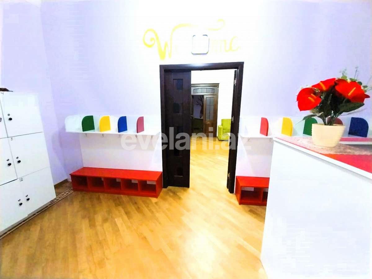 Kirayə verilir, obyekt, 280 m², Bakı, Nərimanov r, Nəriman Nərimanov m.