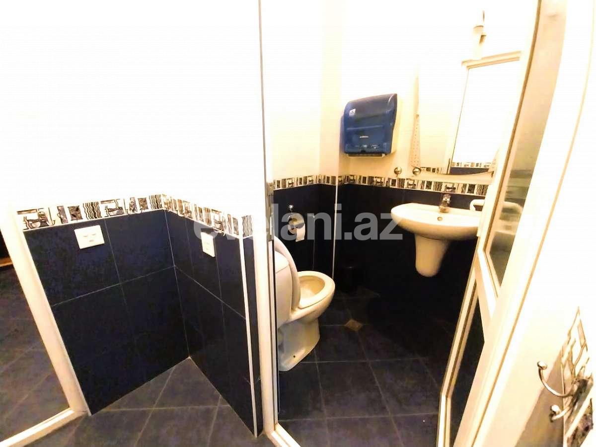 Kirayə verilir, obyekt, 280 m², Bakı, Nərimanov r, Nəriman Nərimanov m.