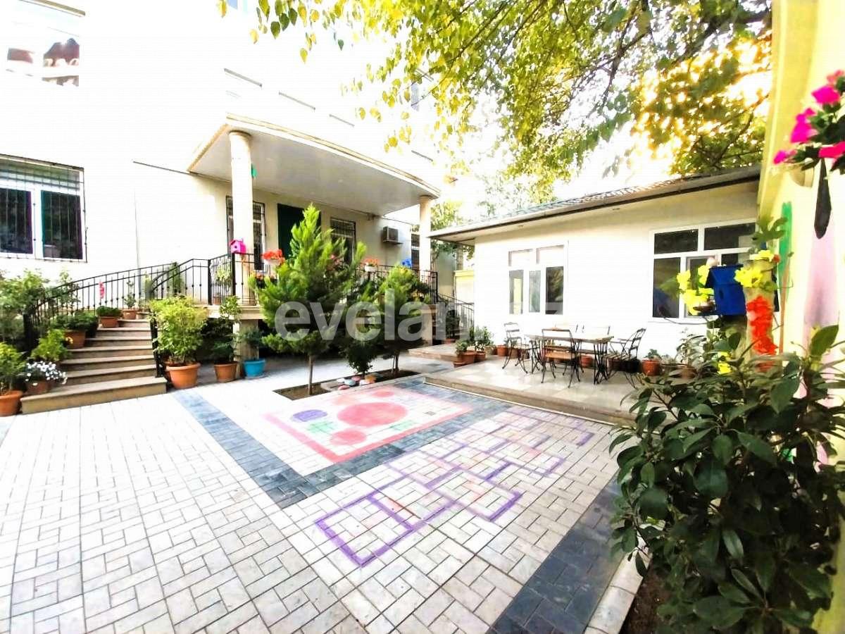 Kirayə verilir, obyekt, 280 m², Bakı, Nərimanov r, Nəriman Nərimanov m.