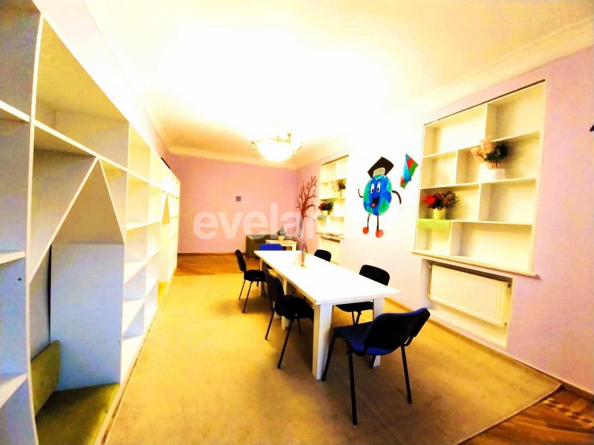 Kirayə verilir, obyekt, 280 m², Bakı, Nərimanov r, Nəriman Nərimanov m.