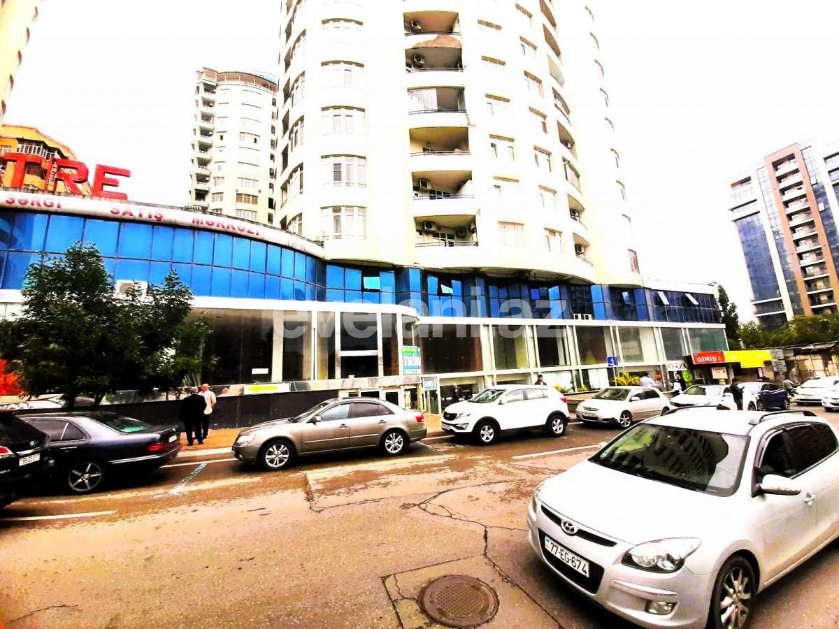Kirayə verilir, obyekt, 2000 m², Bakı, Nəsimi r, 28 may m.