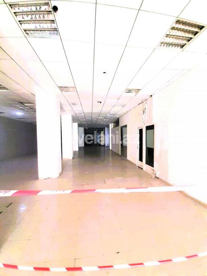 Kirayə verilir, obyekt, 2000 m², Bakı, Nəsimi r, 28 may m.