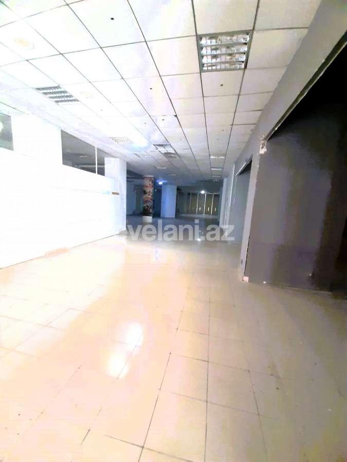 Kirayə verilir, obyekt, 2000 m², Bakı, Nəsimi r, 28 may m.