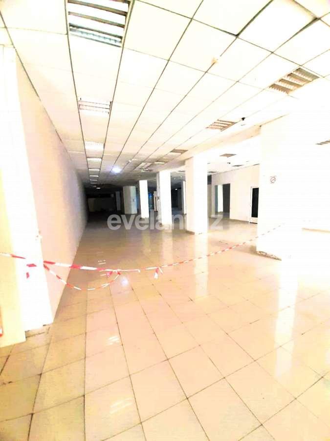 Kirayə verilir, obyekt, 2000 m², Bakı, Nəsimi r, 28 may m.