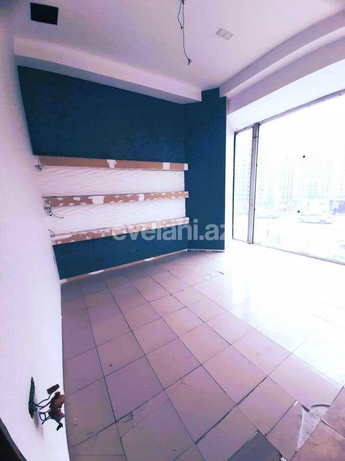 Kirayə verilir, obyekt, 2000 m², Bakı, Nəsimi r, 28 may m.