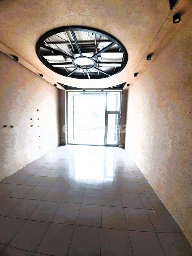 Kirayə verilir, obyekt, 2000 m², Bakı, Nəsimi r, 28 may m.