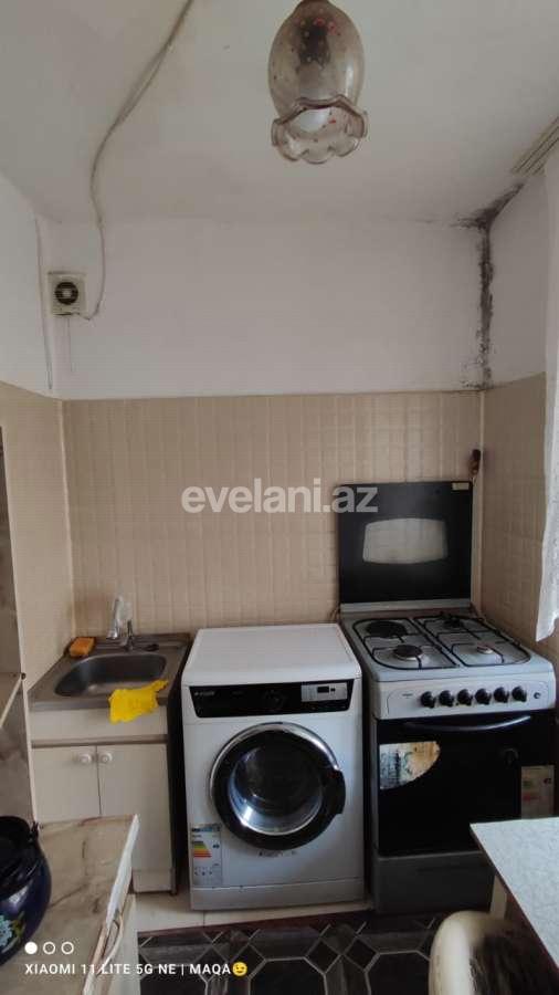 Kirayə verilir, köhnə tikili, 2 otaqlı, 60 m², Bakı, Nəsimi r, 28 may m.