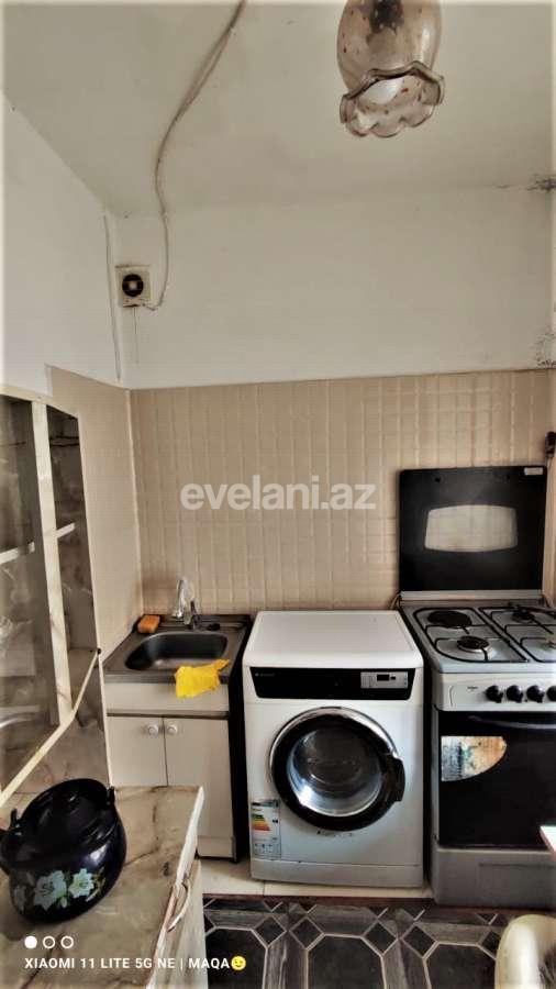 Kirayə verilir, köhnə tikili, 2 otaqlı, 60 m², Bakı, Nəsimi r, 28 may m.