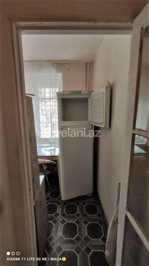 Kirayə verilir, köhnə tikili, 2 otaqlı, 60 m², Bakı, Nəsimi r, 28 may m.