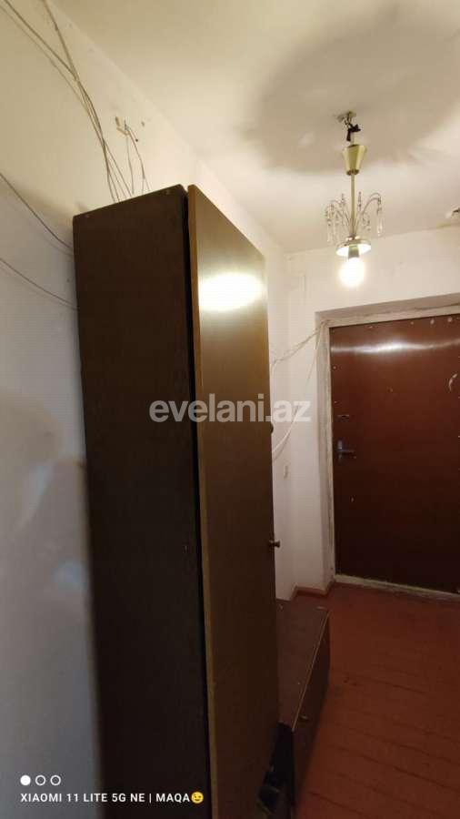 Kirayə verilir, köhnə tikili, 2 otaqlı, 60 m², Bakı, Nəsimi r, 28 may m.