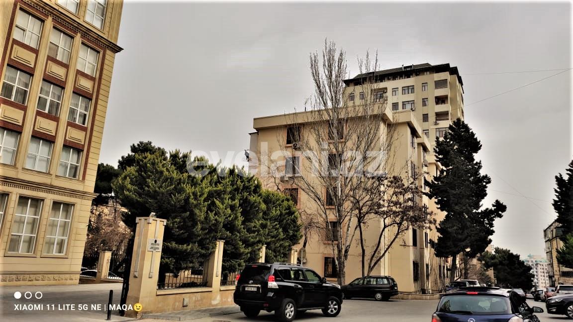 Kirayə verilir, köhnə tikili, 2 otaqlı, 60 m², Bakı, Nəsimi r, 28 may m.