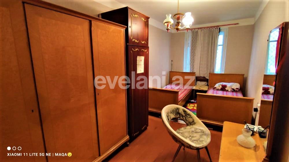 Kirayə verilir, köhnə tikili, 2 otaqlı, 60 m², Bakı, Nəsimi r, 28 may m.