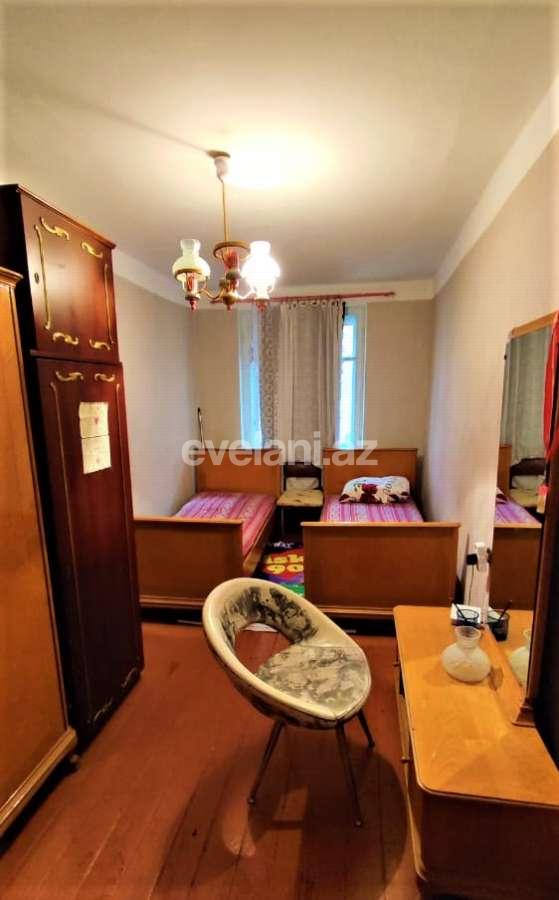 Kirayə verilir, köhnə tikili, 2 otaqlı, 60 m², Bakı, Nəsimi r, 28 may m.