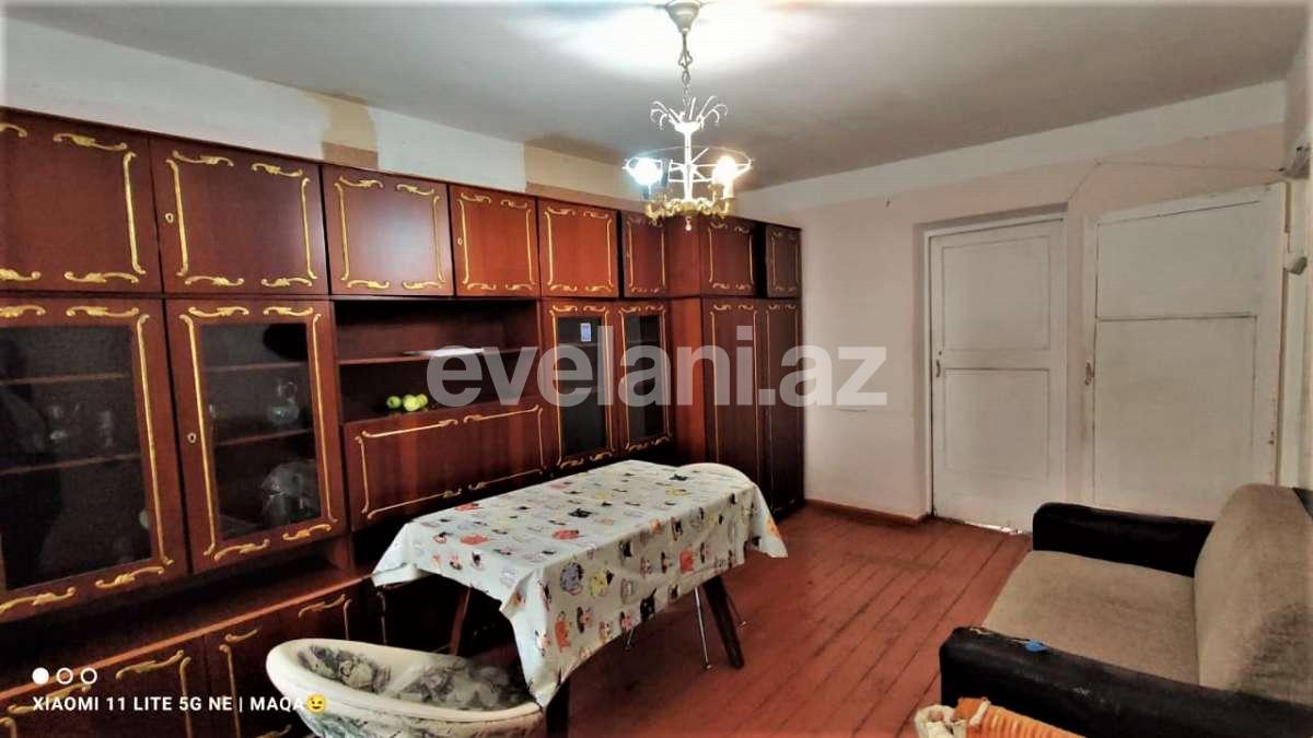 Kirayə verilir, köhnə tikili, 2 otaqlı, 60 m², Bakı, Nəsimi r, 28 may m.