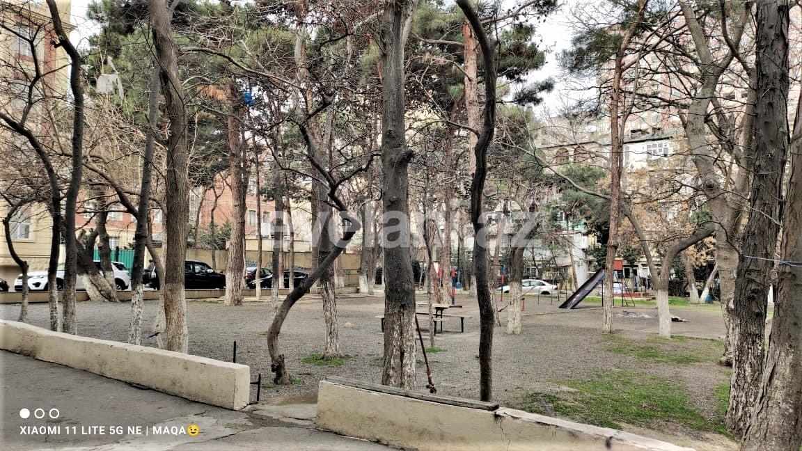 Kirayə verilir, köhnə tikili, 2 otaqlı, 60 m², Bakı, Nəsimi r, 28 may m.