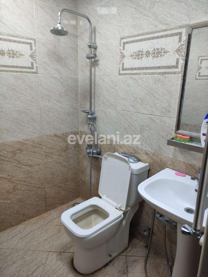 Satılır, köhnə tikili, 2 otaqlı, 60 m², Bakı, Qaradağ r, Lökbatan q.