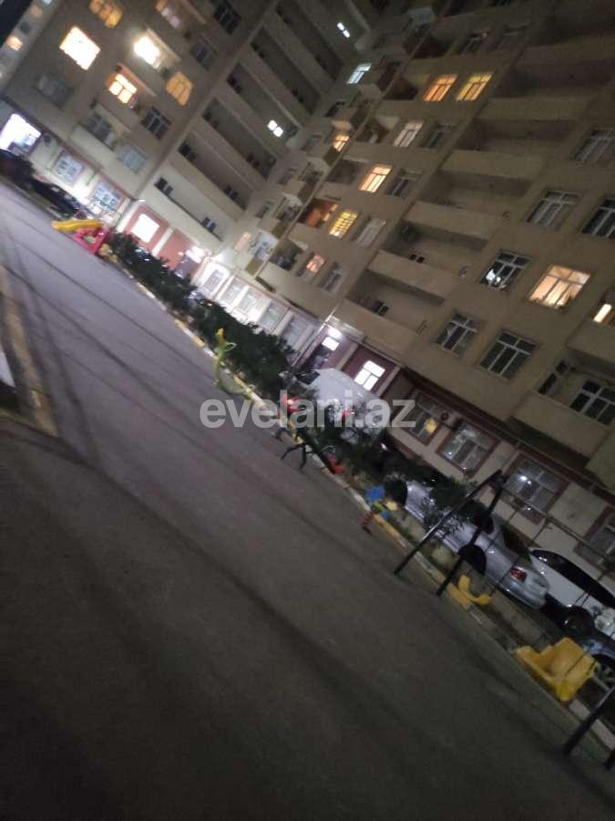 Satılır, köhnə tikili, 2 otaqlı, 60 m², Bakı, Qaradağ r, Lökbatan q.