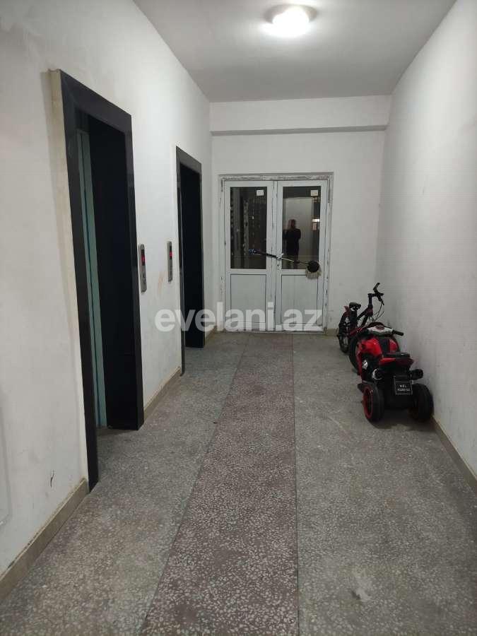 Satılır, köhnə tikili, 2 otaqlı, 60 m², Bakı, Qaradağ r, Lökbatan q.