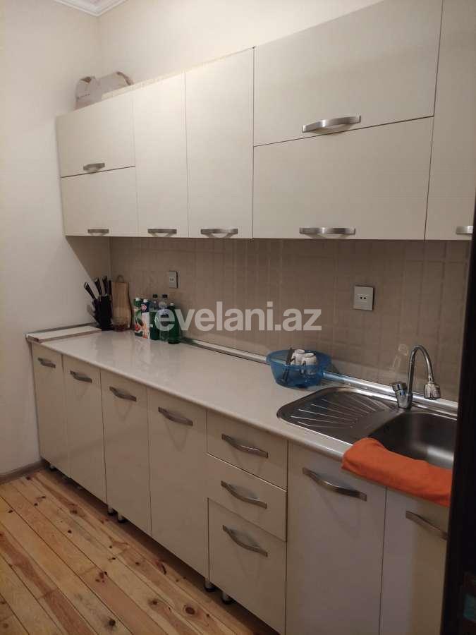 Satılır, köhnə tikili, 2 otaqlı, 60 m², Bakı, Qaradağ r, Lökbatan q.