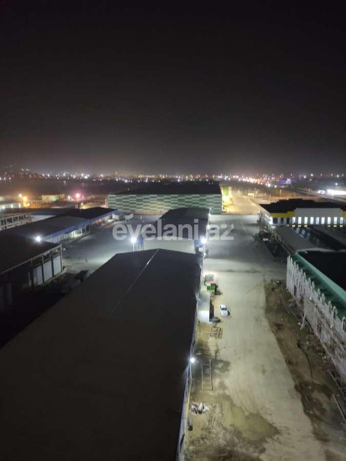 Satılır, köhnə tikili, 2 otaqlı, 60 m², Bakı, Qaradağ r, Lökbatan q.