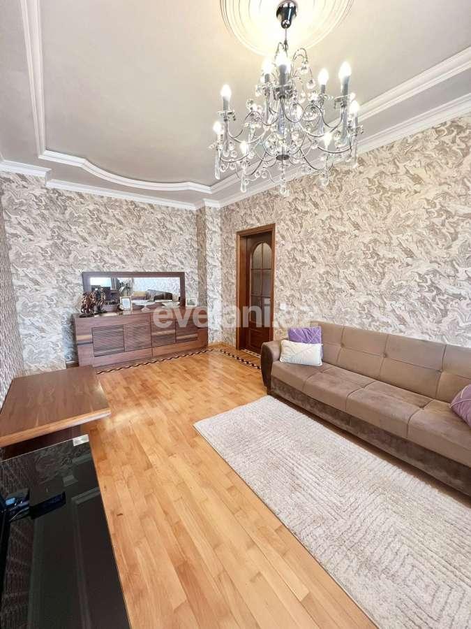 Satılır, yeni tikili, 3 otaqlı, 90 m², Bakı, Nərimanov r, Gənclik m.