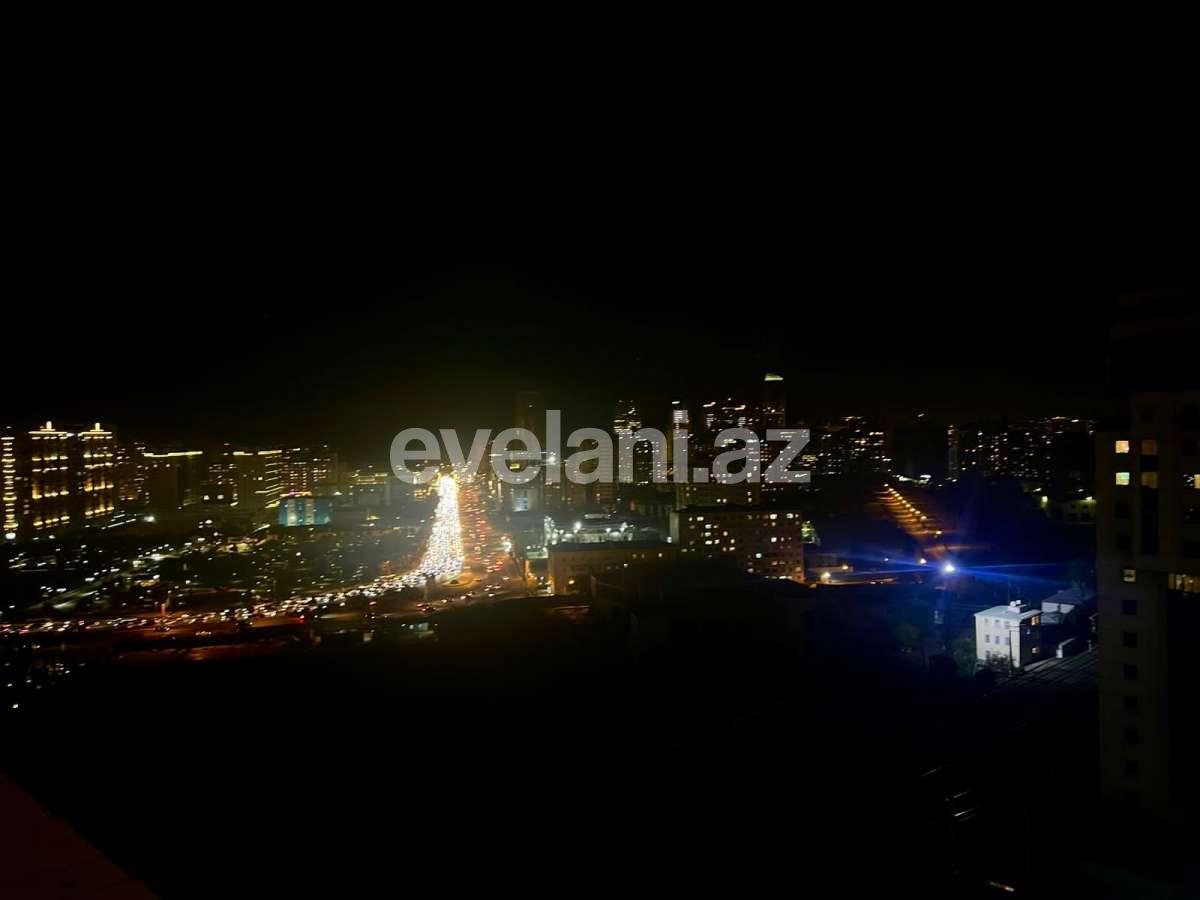 Satılır, yeni tikili, 3 otaqlı, 90 m², Bakı, Nərimanov r, Gənclik m.