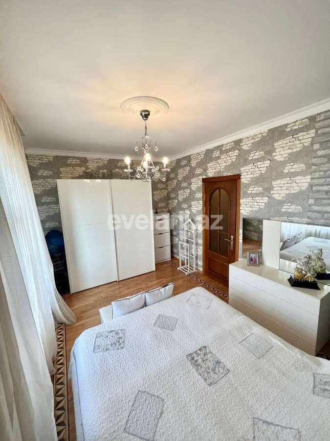 Satılır, yeni tikili, 3 otaqlı, 90 m², Bakı, Nərimanov r, Gənclik m.
