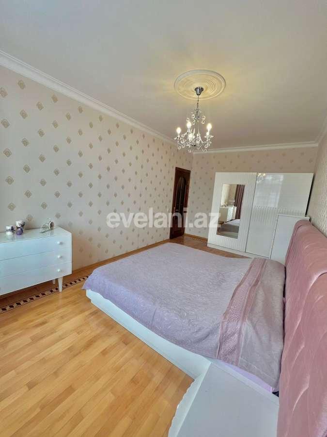 Satılır, yeni tikili, 3 otaqlı, 90 m², Bakı, Nərimanov r, Gənclik m.