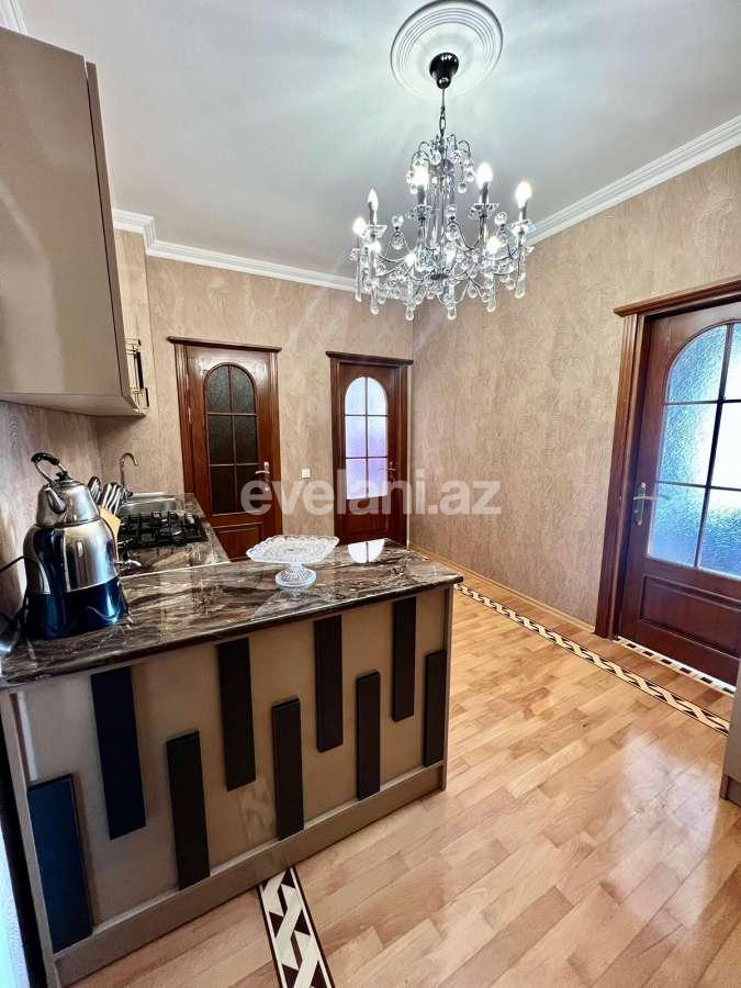 Satılır, yeni tikili, 3 otaqlı, 90 m², Bakı, Nərimanov r, Gənclik m.