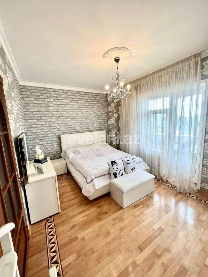 Satılır, yeni tikili, 3 otaqlı, 90 m², Bakı, Nərimanov r, Gənclik m.