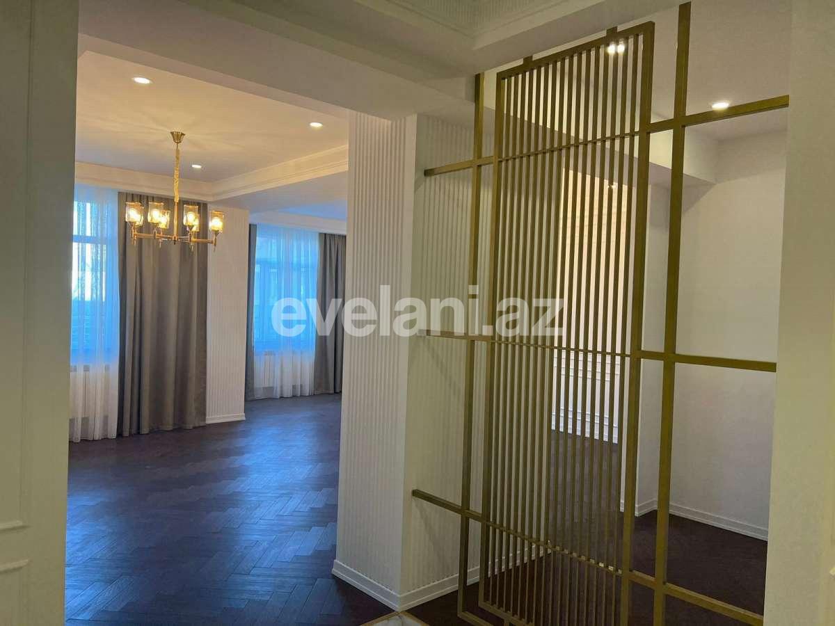 Satılır, yeni tikili, 4 otaqlı, 188 m², Bakı, Nərimanov r, Nəriman Nərimanov m.