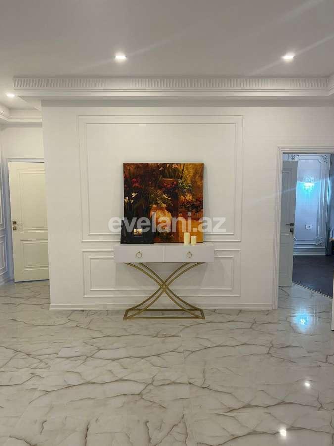 Satılır, yeni tikili, 4 otaqlı, 188 m², Bakı, Nərimanov r, Nəriman Nərimanov m.