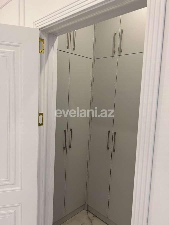 Satılır, yeni tikili, 4 otaqlı, 188 m², Bakı, Nərimanov r, Nəriman Nərimanov m.