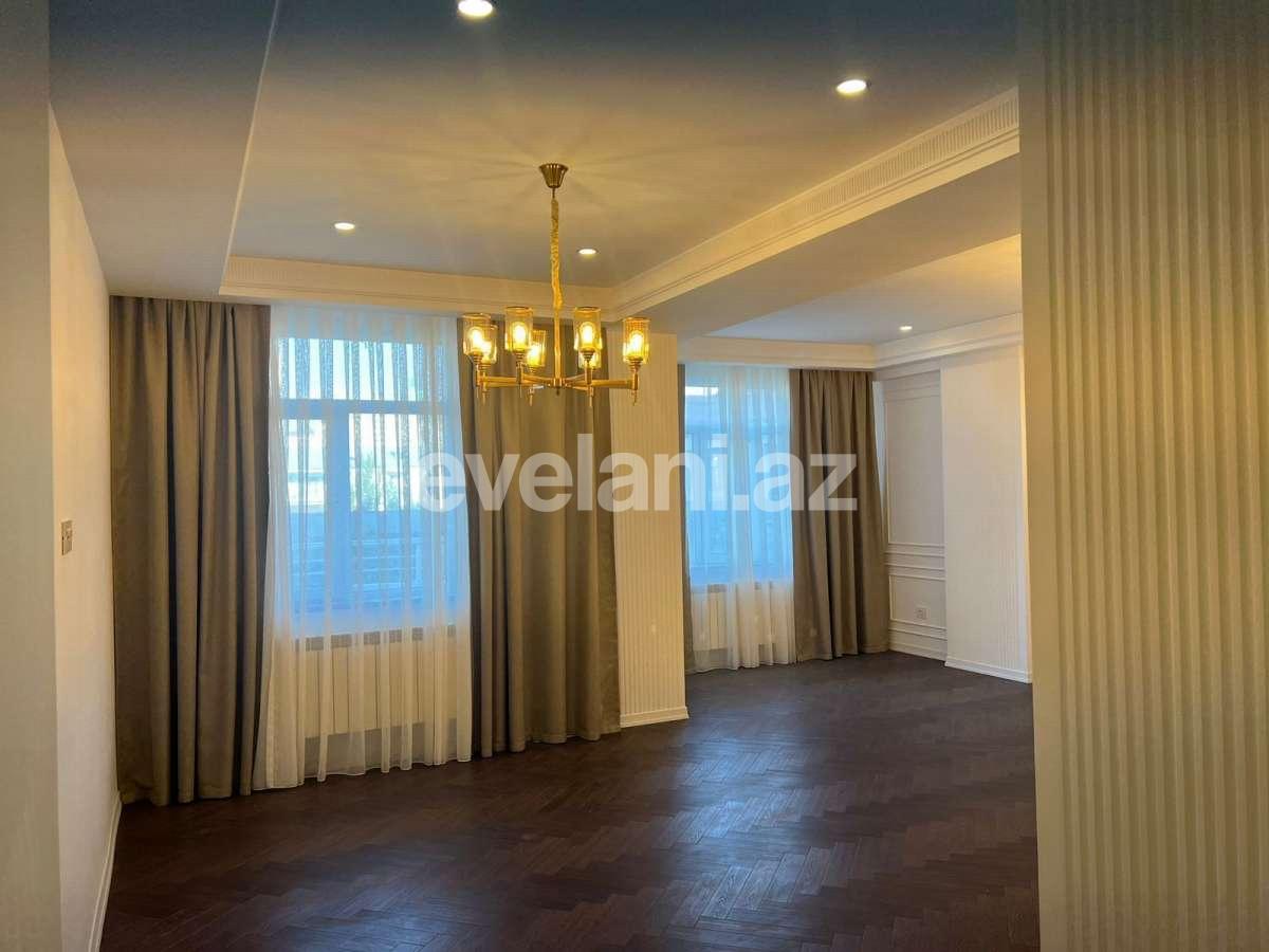 Satılır, yeni tikili, 4 otaqlı, 188 m², Bakı, Nərimanov r, Nəriman Nərimanov m.