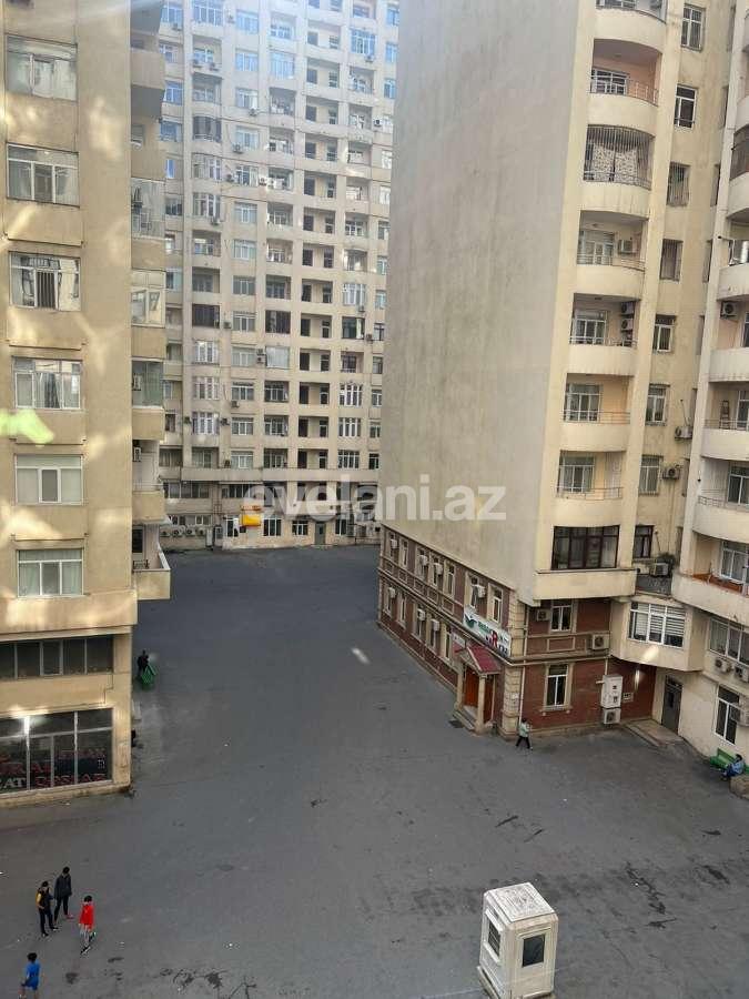 Satılır, yeni tikili, 4 otaqlı, 188 m², Bakı, Nərimanov r, Nəriman Nərimanov m.