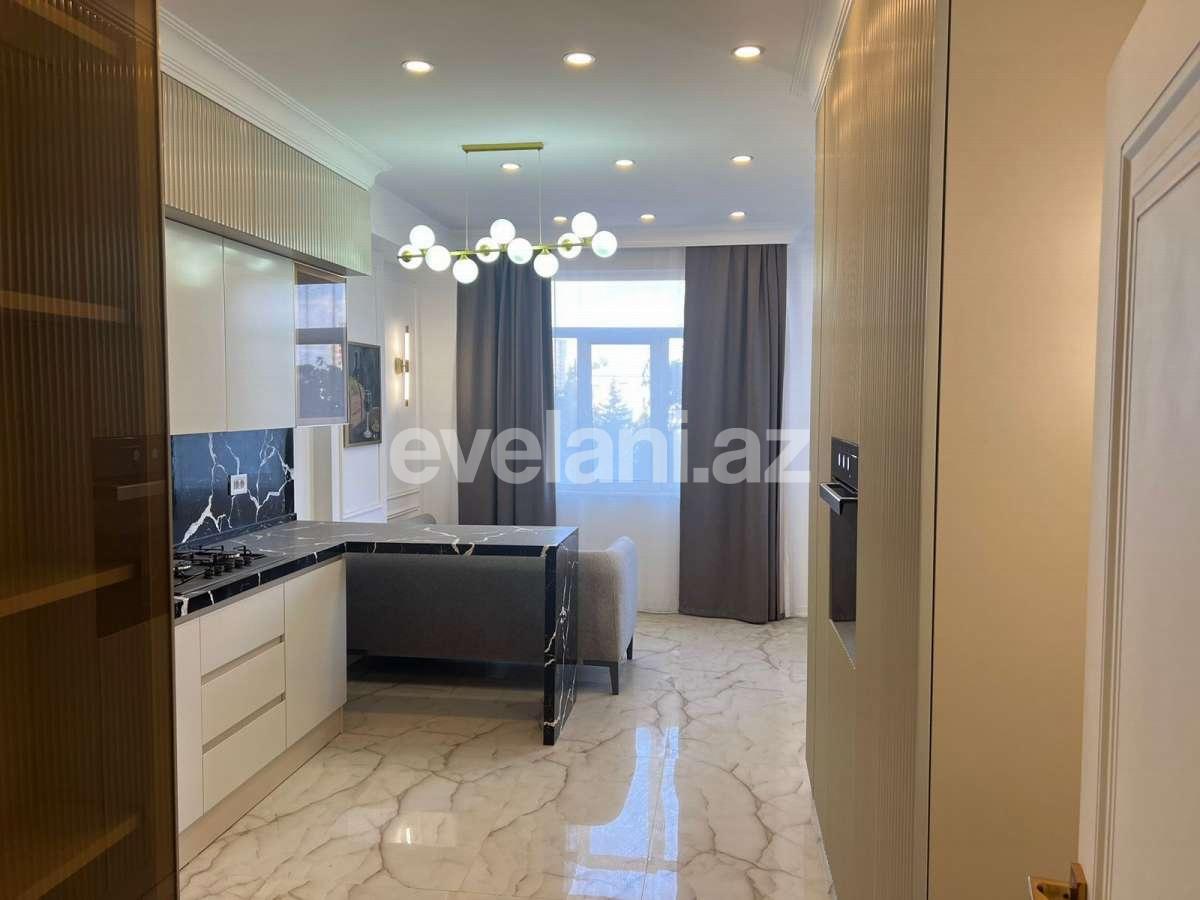 Satılır, yeni tikili, 4 otaqlı, 188 m², Bakı, Nərimanov r, Nəriman Nərimanov m.