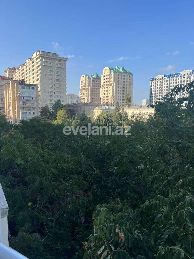 Satılır, yeni tikili, 4 otaqlı, 188 m², Bakı, Nərimanov r, Nəriman Nərimanov m.