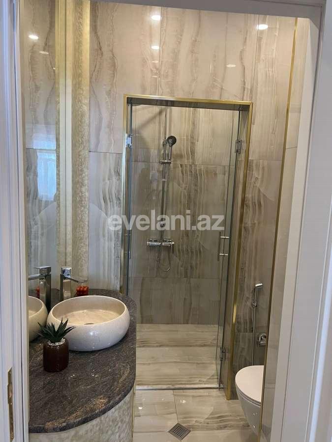 Satılır, yeni tikili, 4 otaqlı, 188 m², Bakı, Nərimanov r, Nəriman Nərimanov m.