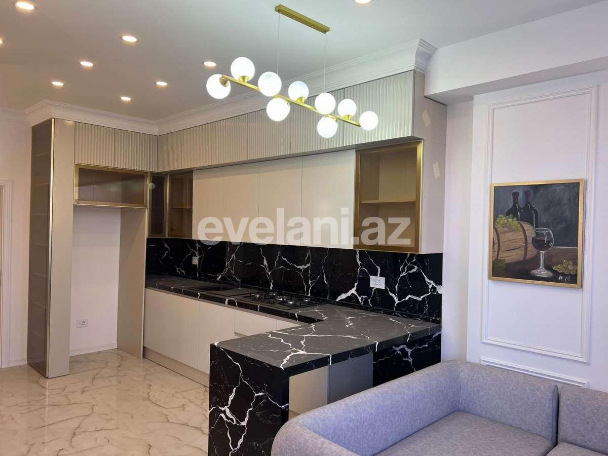 Satılır, yeni tikili, 4 otaqlı, 188 m², Bakı, Nərimanov r, Nəriman Nərimanov m.