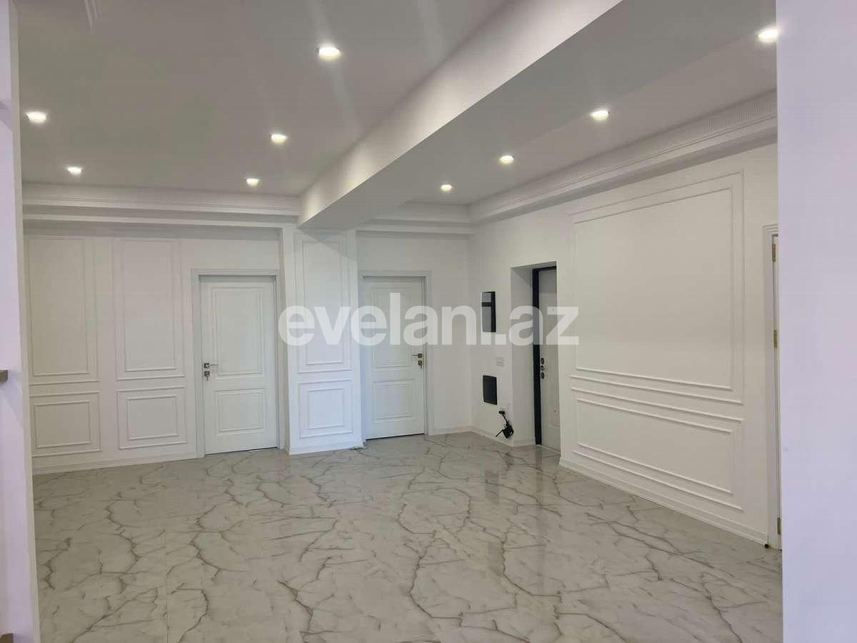 Satılır, yeni tikili, 4 otaqlı, 188 m², Bakı, Nərimanov r, Nəriman Nərimanov m.